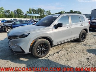 Used 2025 Honda CR-V Sport-L image 1