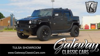 Used 2007 HUMMER H2 SUT image 1