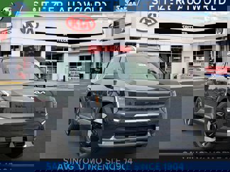New 2026 Kia EV9 Wind image 1