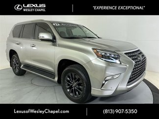 Used 2023 Lexus GX 460 Premium image 1