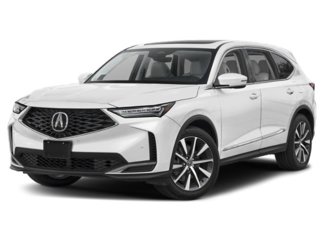 New 2025 Acura MDX w/ Technology Package image 1