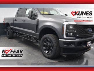 New 2025 Ford F250 XL image 1