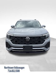 New 2026 Volkswagen Atlas SEL Premium R-Line image 1