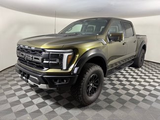 Used 2024 Ford F150 Raptor image 1