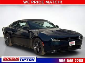 New 2025 Dodge Charger R/T w/ Quick Order Package 25M R/T image 1