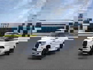 New 2025 Lincoln Corsair Reserve w/ Jet Appearance Package image 1
