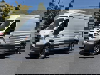 Used 2017 Ford Transit 350 148 Medium Roof image 1