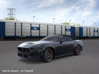 New 2025 Ford Mustang GT Premium image 1