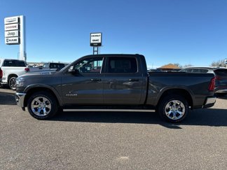 New 2025 RAM 1500 Big Horn image 1