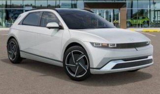 New 2025 Hyundai Ioniq 5 Limited image 1