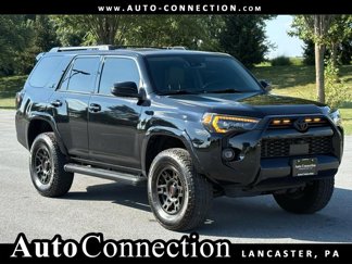 Used 2022 Toyota 4Runner SR5 Premium image 1