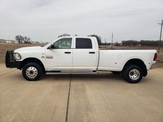 Used 2018 RAM 3500 Tradesman w/ Chrome Appearance Group image 1