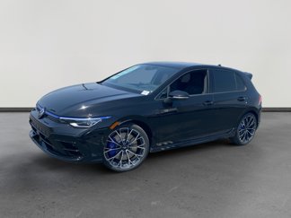 New 2025 Volkswagen Golf image 1