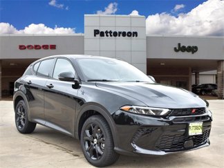 New 2025 Dodge Hornet GT w/ GT Blacktop Package image 1