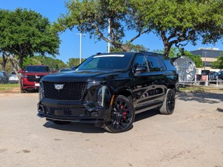 Certified 2025 Cadillac Escalade V image 1