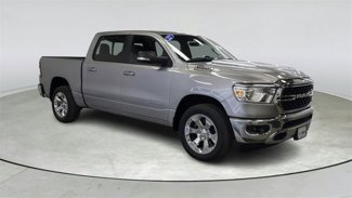 Used 2022 RAM 1500 Big Horn image 1