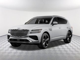 New 2025 Genesis GV80 3.5T Prestige image 1
