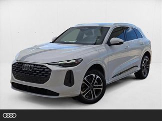 New 2025 Audi Q5 Premium image 1