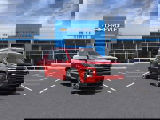 New 2025 Chevrolet Traverse LT image 1