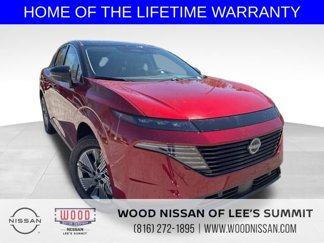 New 2025 Nissan Murano SL image 1