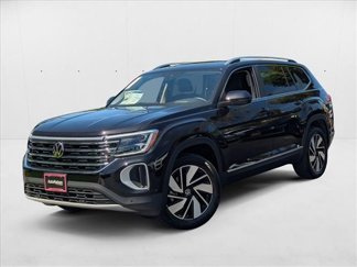 New 2026 Volkswagen Atlas SEL image 1