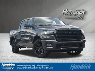 New 2026 RAM 1500 Laramie image 1