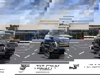New 2026 Cadillac Escalade IQL Sport 1 image 1