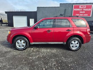Used 2009 Ford Escape XLT image 1