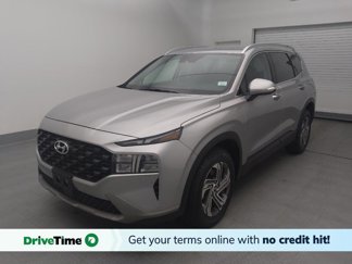 Used 2023 Hyundai Santa Fe SEL image 1