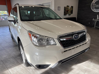 Used 2016 Subaru Forester 2.5i Premium w/ All-Weather Package image 1