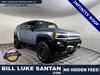 Used 2024 GMC Hummer EV 3X w/ Omega Edition image 1