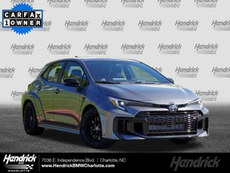 Used 2025 Toyota Corolla GR image 1