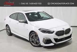 Used 2023 BMW M235i xDrive Gran Coupe image 1