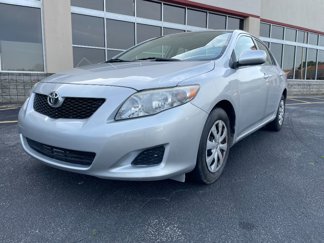 Used 2010 Toyota Corolla LE image 1