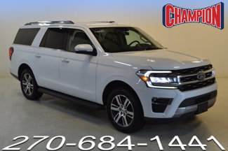 Used 2024 Ford Expedition Max Limited image 1