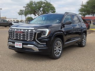 New 2026 GMC Terrain Denali image 1