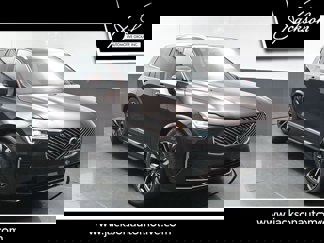 New 2025 Volvo XC90 T8 Ultra image 1