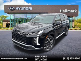 New 2025 Hyundai Palisade SEL image 1