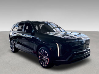 New 2026 Cadillac Vistiq Sport image 1