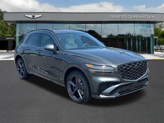 New 2026 Genesis GV70 3.5T Sport Prestige image 1