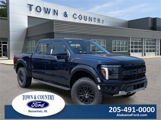 New 2025 Ford F150 Raptor image 1