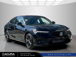 New 2025 Acura Integra A-Spec image 1