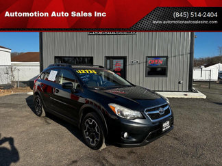 Used 2015 Subaru Crosstrek 2.0i Premium image 1