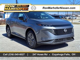 New 2025 Nissan Murano SL image 1
