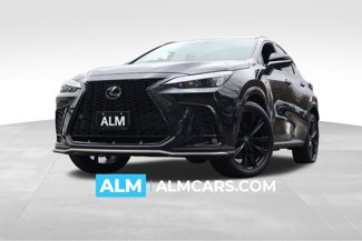 Used 2024 Lexus NX 350 F Sport image 1
