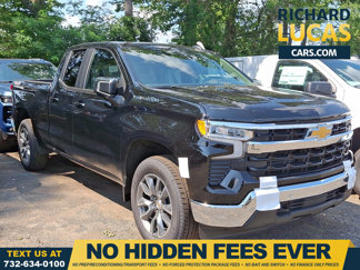 New 2026 Chevrolet Silverado 1500 LT w/ Safety Package image 1