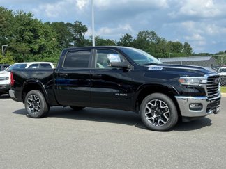 New 2026 RAM 1500 Laramie w/ Trailer Tow Group image 1