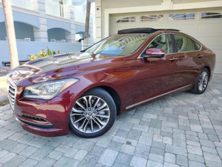 Used 2015 Hyundai Genesis 3.8 w/ Option Group 03 image 1