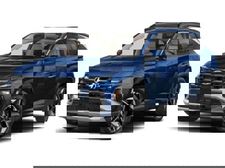 New 2025 Hyundai Tucson SEL image 1