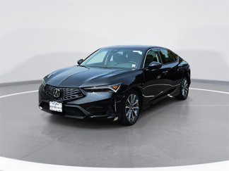 Certified 2025 Acura Integra image 1